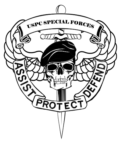 USPC Special Forces